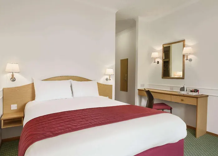 Days Inn By Wyndham Donington