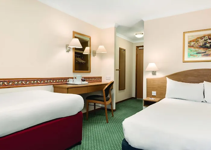 Days Inn By Wyndham Donington