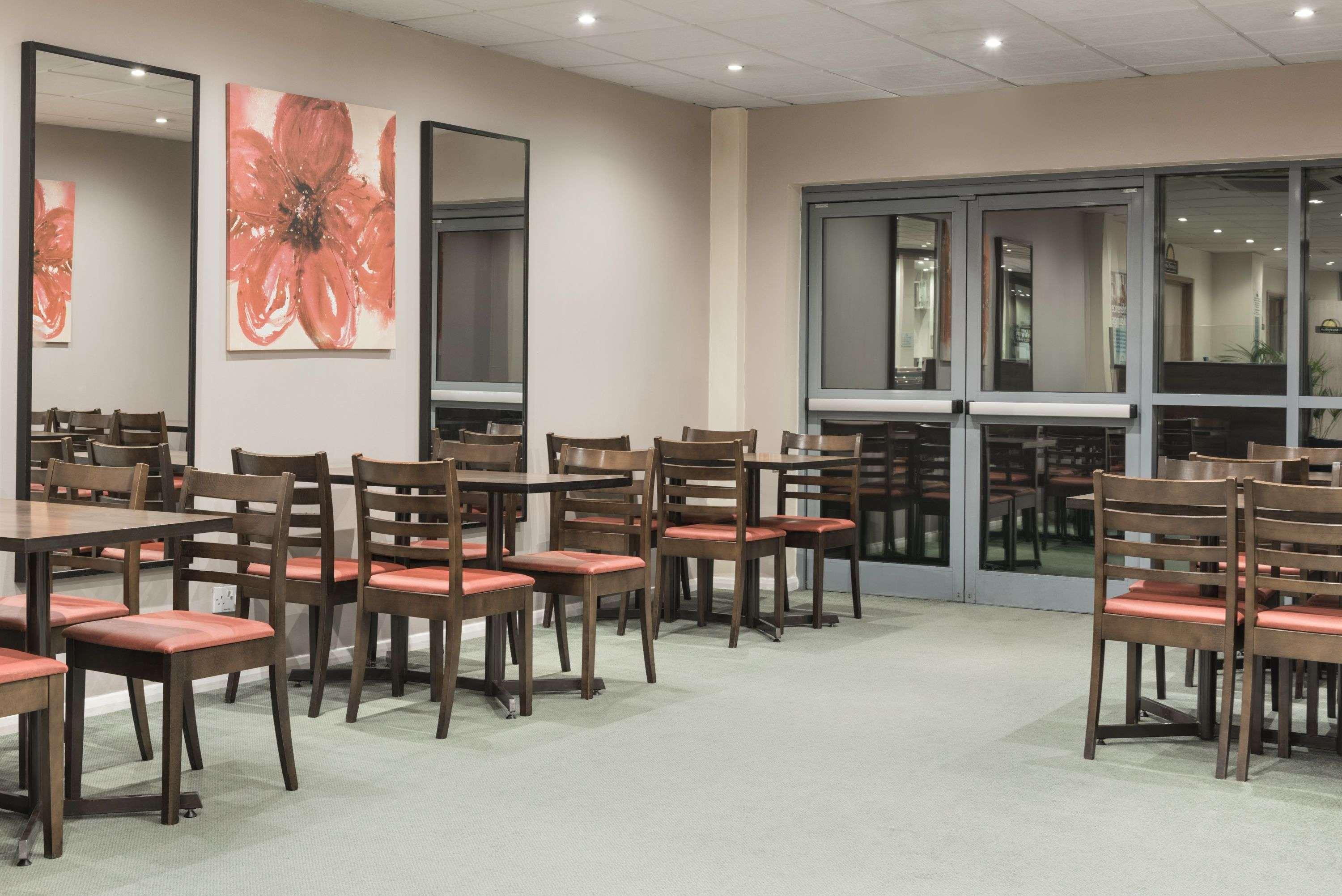 Hotel Days By Wyndham Donington Castle Donington