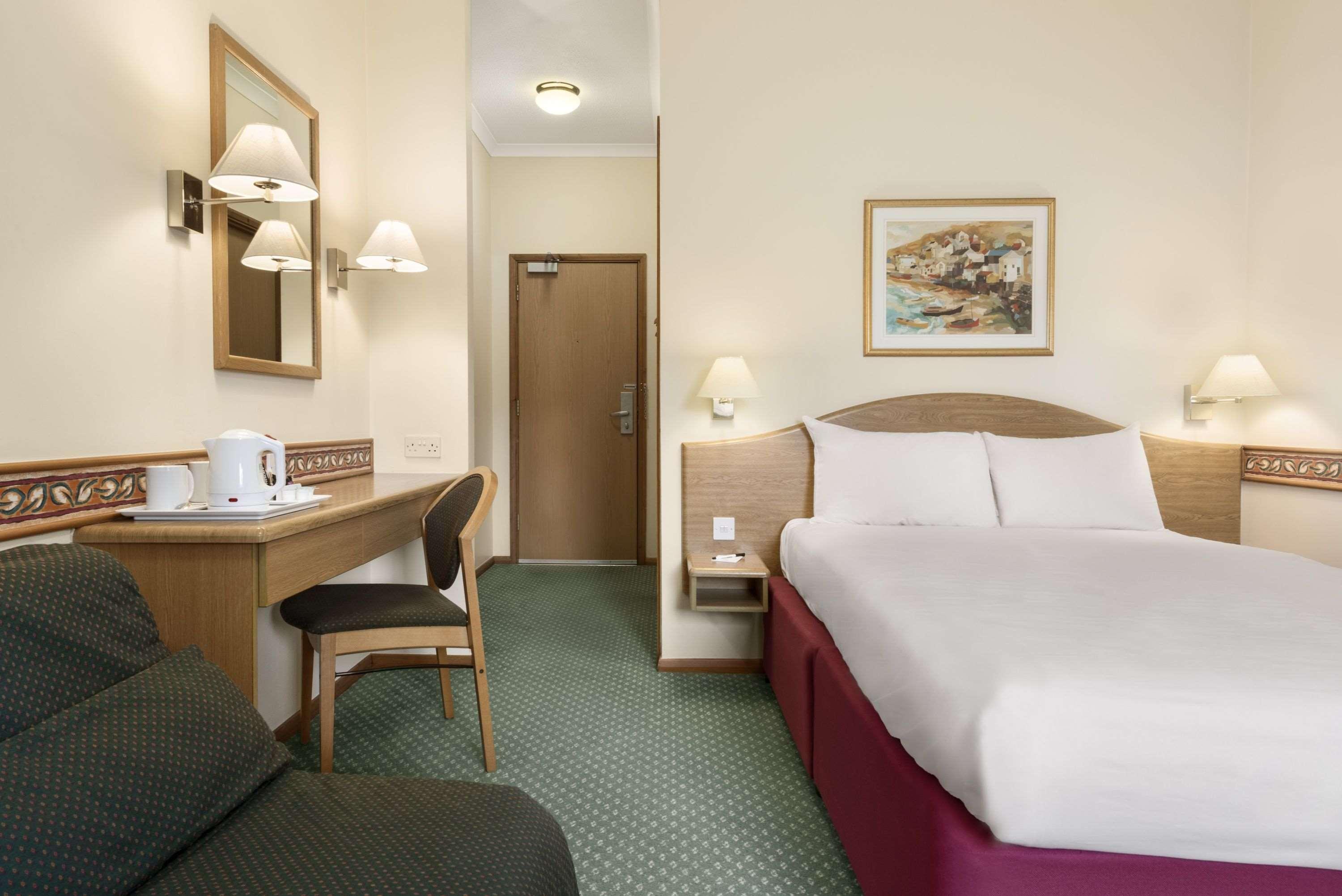 Days By Wyndham Donington Hotel Castle Donington