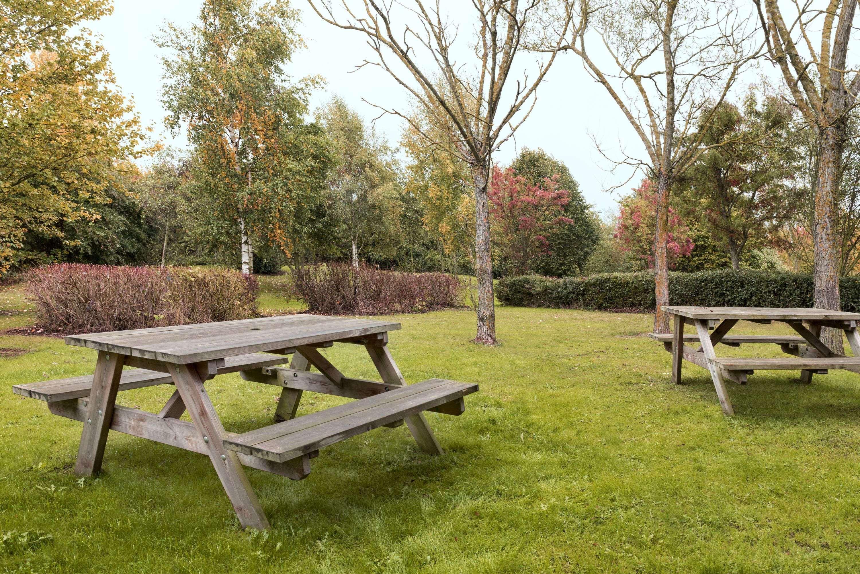 Days By Wyndham Donington 3*
