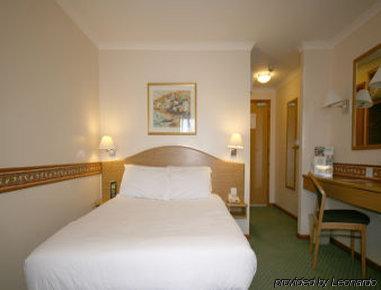Hotel Days By Wyndham Donington Castle Donington