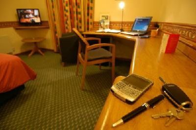 Days By Wyndham Donington 3* Castle Donington