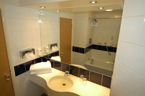 Hotel Days By Wyndham Donington