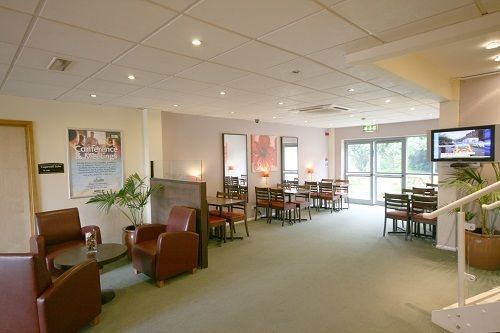 Days By Wyndham Donington
