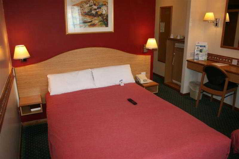 Days By Wyndham Donington Hotel Castle Donington