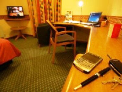 Days By Wyndham Donington 3* Castle Donington