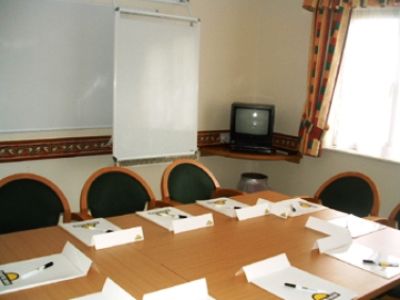 Hotel Days By Wyndham Donington 3*