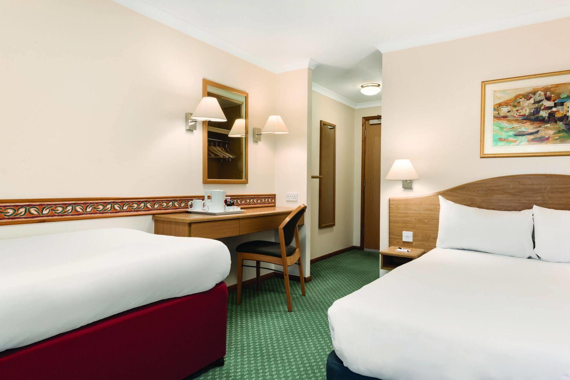 Hotel Days By Wyndham Donington 3*