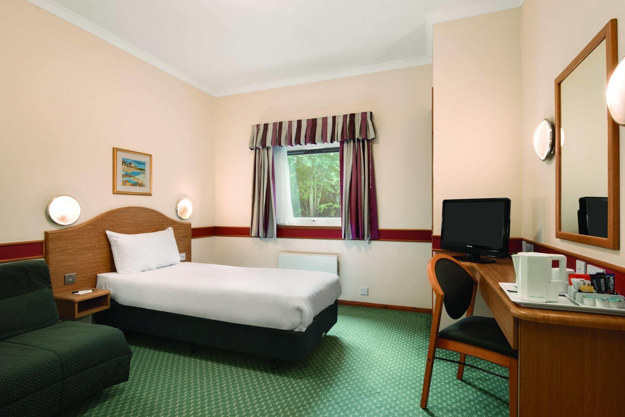 Hotel Days By Wyndham Donington Castle Donington