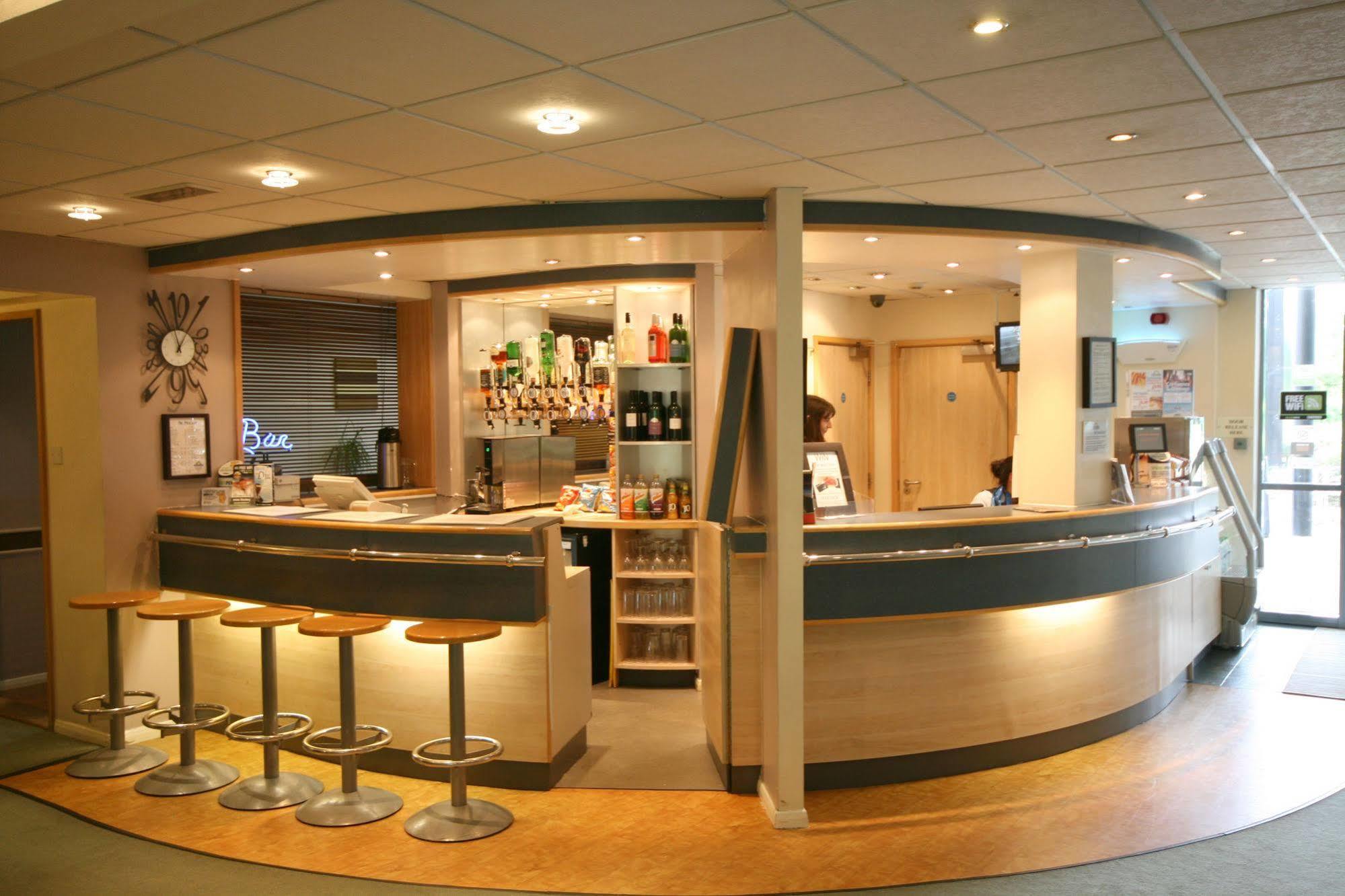 Days By Wyndham Donington Hotel