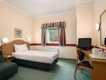 Days By Wyndham Donington 3* Castle Donington