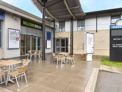 Days By Wyndham Donington