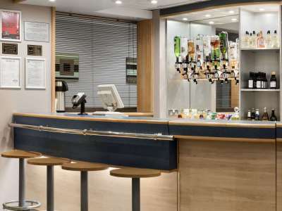 Hotel Days By Wyndham Donington Castle Donington