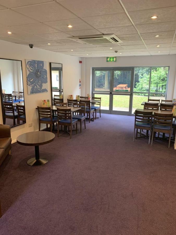 Days By Wyndham Donington 3* Castle Donington