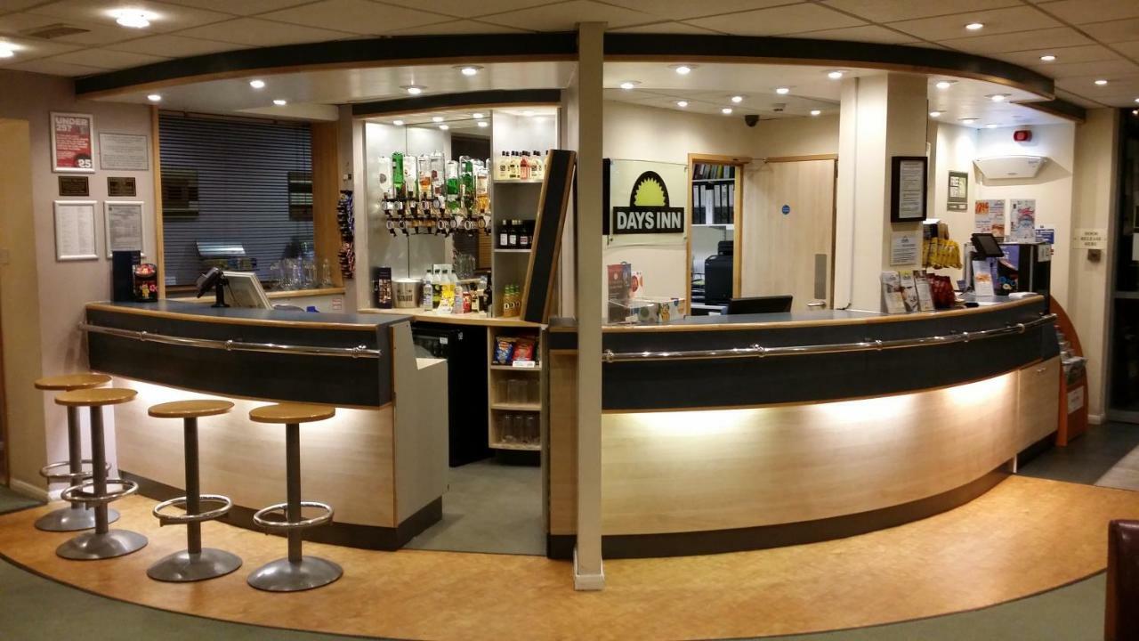 Days By Wyndham Donington 3* Castle Donington