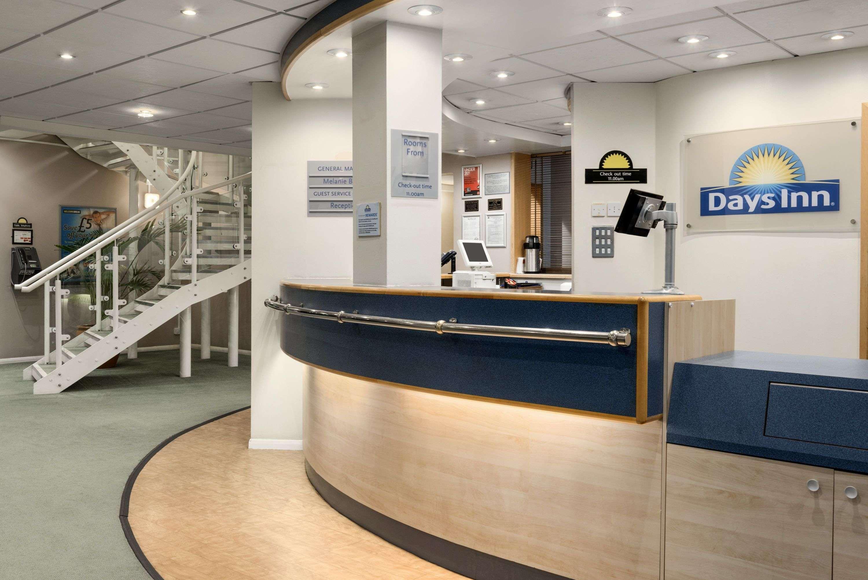 Days By Wyndham Donington Hotel Castle Donington