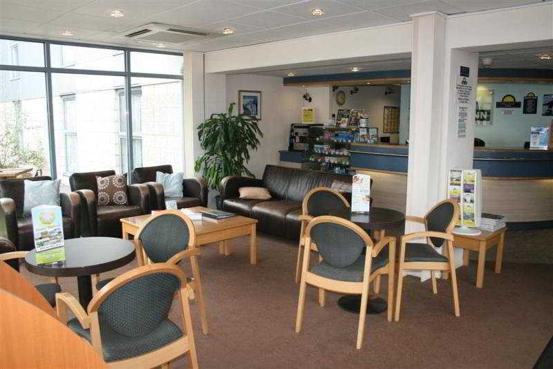 Hotel Days By Wyndham Donington 3*