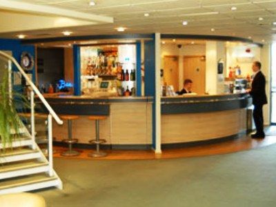 Hotel Days By Wyndham Donington 3*