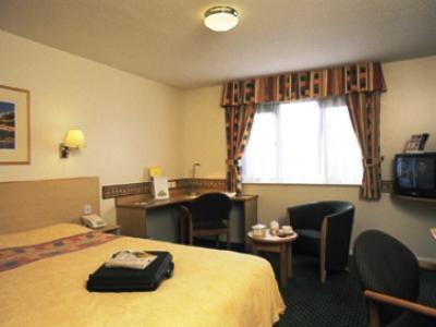 Days By Wyndham Donington Hotel