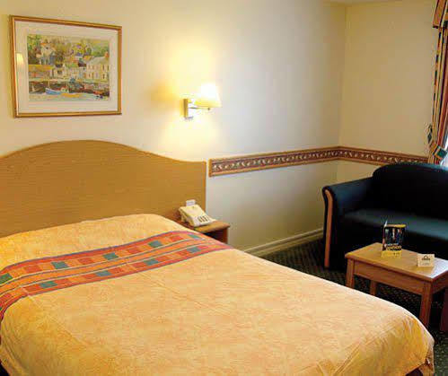Days By Wyndham Donington Hotel
