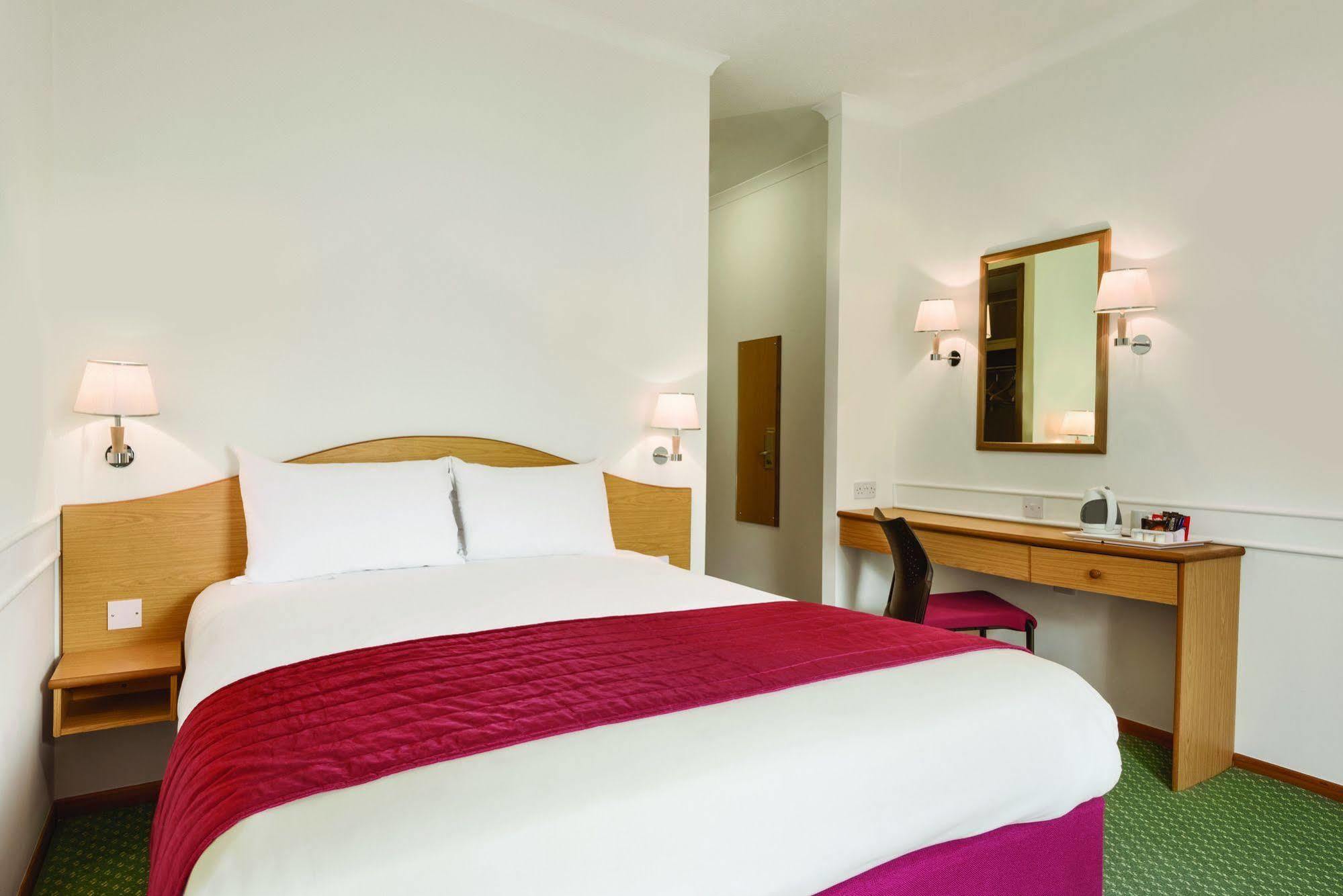 Days By Wyndham Donington 3* Castle Donington