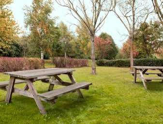 Days By Wyndham Donington 3* Castle Donington