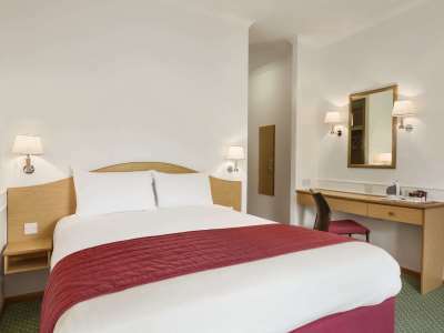 Days By Wyndham Donington 3* Castle Donington